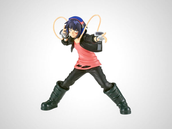 KYOKA JIRO THE AMAZING HEROES- BANDAI