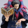 SNL13503681042 FATE ZERO CASTER DXF BANDAI