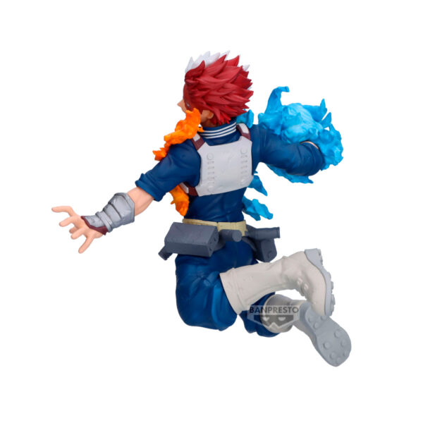 TOYCOLBAN4114_3 SHOTO TODOROKI MAXIMATIC BANDAI