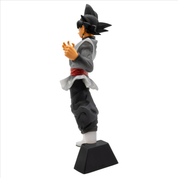 banpresto-dragon-ball-z-clearise-figura-goku-black GOKU BLACK CLEARISE BANDAI