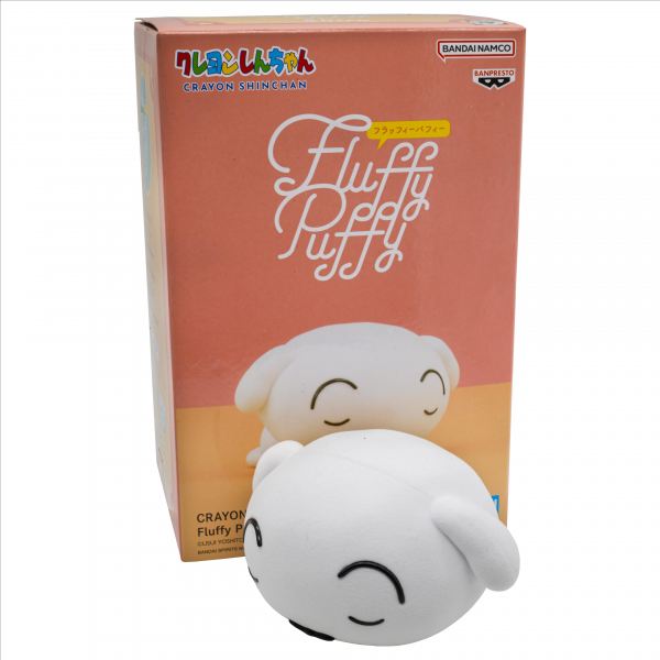 bp89885_concaja SHIRO CRAYON SHIN-CHAN