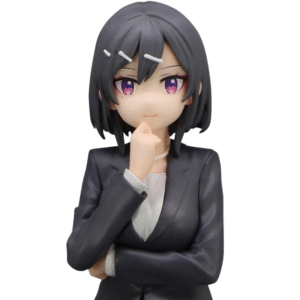 HITOSAKI PII-CHAN - SASAKI Y PEEPS