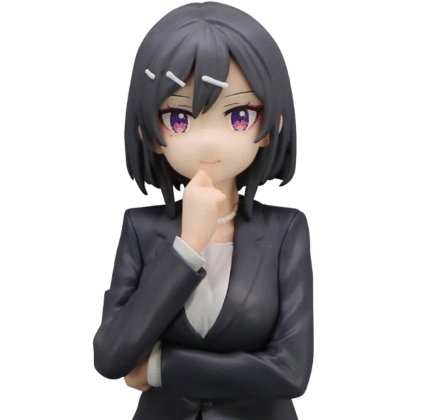 cxcvb HITOSAKI PII-CHAN - SASAKI Y PEEPS