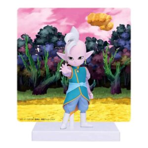 SUPREME KAI DRAGON BALL DAIMA