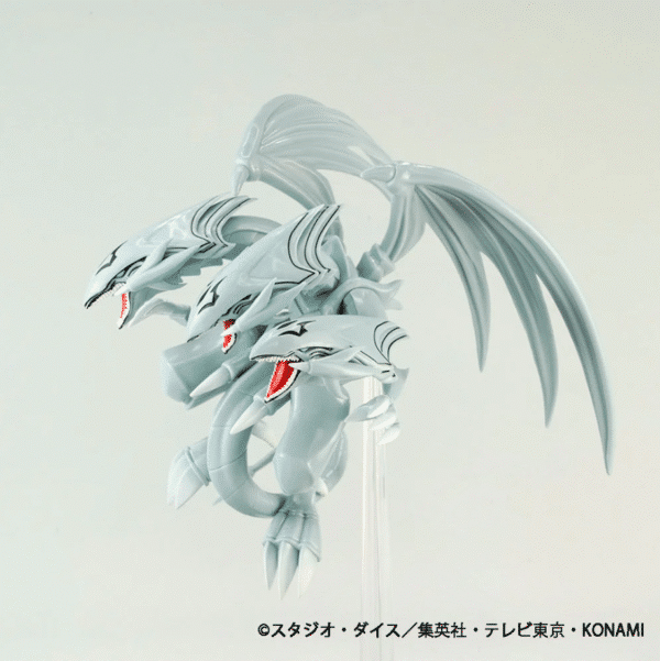 BLUE EYES ULTIMATE DRAGON