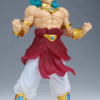 BROLY SUPER SAIYAN LEGENDARIO CLEARISE