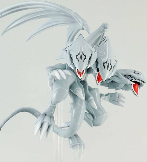 BLUE EYES ULTIMATE DRAGON