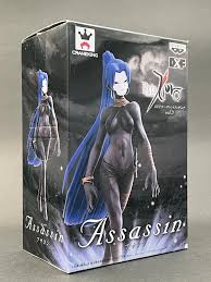 images FATE ZERO - ASSASSIN DXF BANDAI