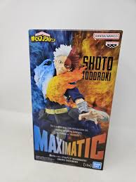 images SHOTO TODOROKI MAXIMATIC BANDAI