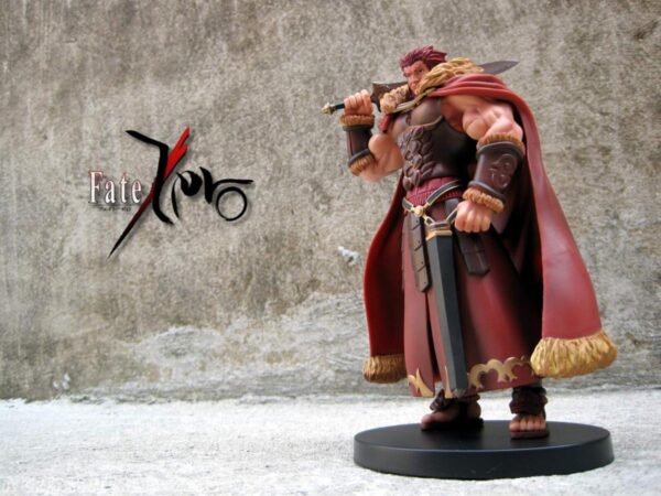 rajder-103880-sudba-nachalo-6 FATE ZERO RIDER DXF BANDAI