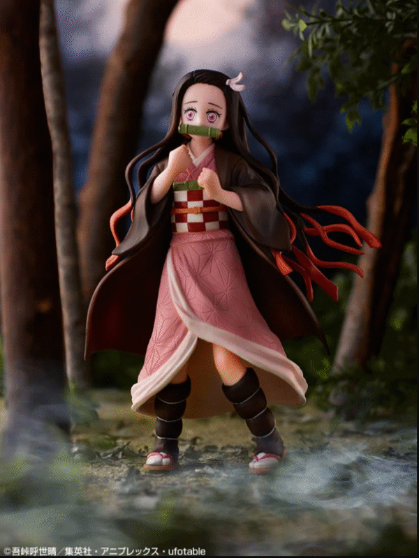 NEZUKO KAMADO ICHIBAN KUJI PREMIO E