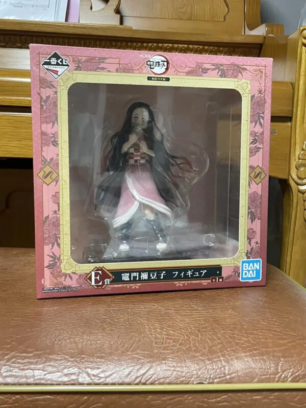 NEZUKO KAMADO ICHIBAN KUJI PREMIO E