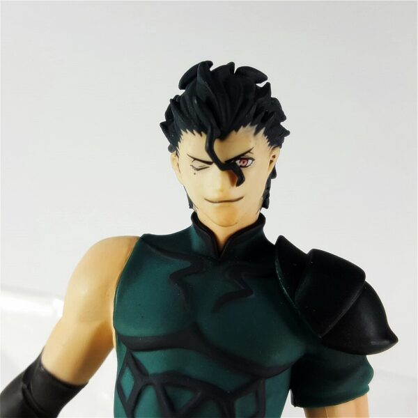 s-l1200 (25) FATE ZERO LANCER DXF BANDAI