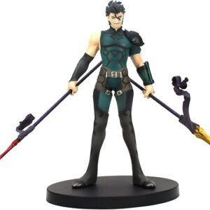 s-l400 FATE ZERO LANCER DXF BANDAI