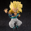 sxfgvs GOTENKS SUPER SAIYAN 3 BANDAI