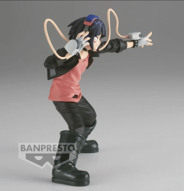 KYOKA JIRO THE AMAZING HEROES- BANDAI
