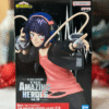 KYOKA JIRO THE AMAZING HEROES- BANDAI