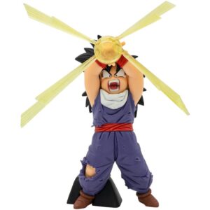 GOHAN III GX MATERIA BANDAI