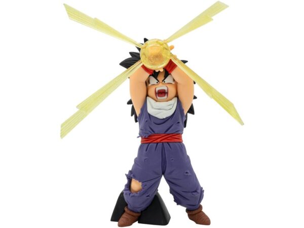 GOHAN III GX MATERIA BANDAI