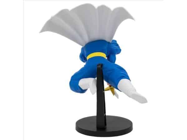 DABURA (VS. SUPER SAIYAN GOHAN) - MATCH MAKERS BANDAI