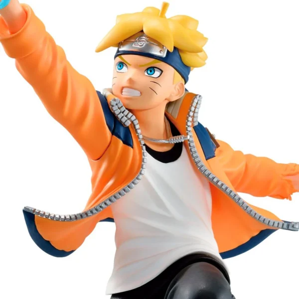 BORUTO UZUMAKI VIBRATION STARS BANDAI