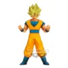 SON GOKU BURNING FIGHTERS VOL. 1 BANDAI