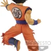 SON GOKU SUPER CHOSENSHIRETSUDEN II VOL. 6 BANDAI