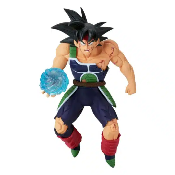BARDOCK GX MATERIA BANDAI