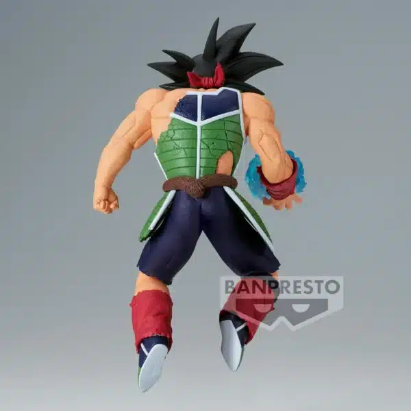 BARDOCK GX MATERIA BANDAI