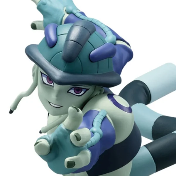 MERUEM VIBRATION STARS BANDAI