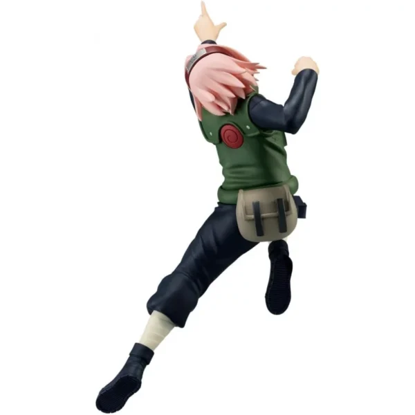 SAKURA HARUNO VIBRATION STARS BANDAI