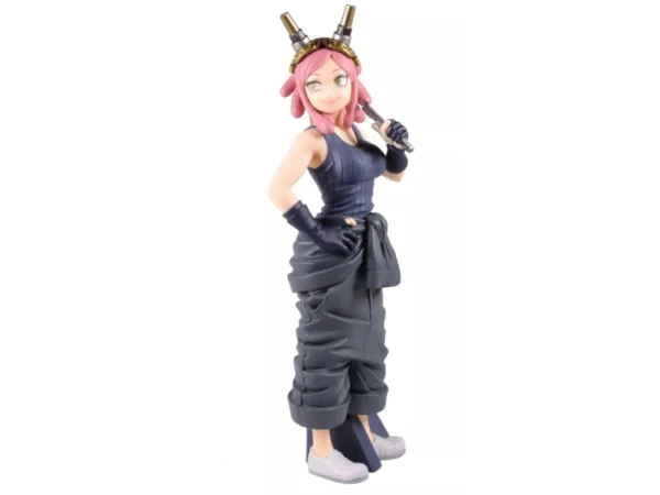 MEI HATSUME GLITTER & GLAMOURS BANDAI
