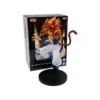 GOGETA SUPER SAIYAN 4 BLOOD OF SAIYANS BANDAI