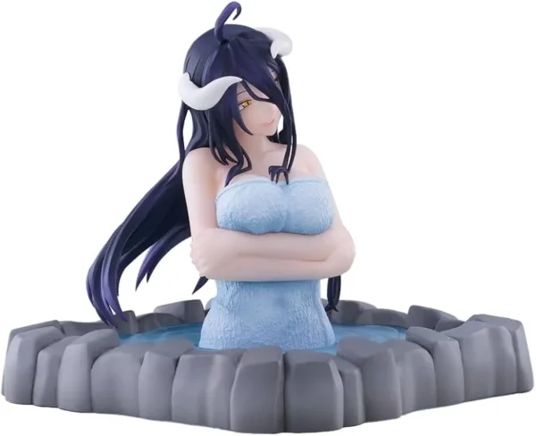 ALBEDO SEGA