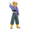 TRUNKS SUPER SAIYAN BLOOD OF SAIYANS BANDAI
