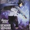 SASUKE UCHIHA II VIBRATION STARS BANDAI