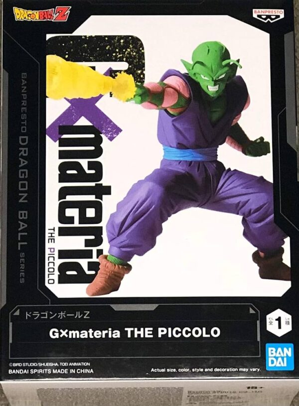 PICCOLO GX MATERIA BANDAI