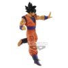 SON GOKU SUPER CHOSENSHIRETSUDEN II VOL. 6 BANDAI