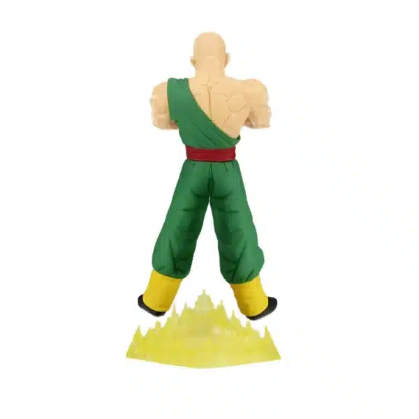 TENSHINHAN GX MATERIA BANDAI