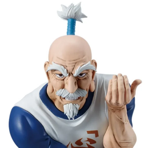 ISAAC NETERO VIBRATION STARS BANDAI