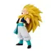 GOTENKS SSJ 3 SOLID EDGE WORKS BANDAI