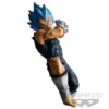 VEGETA BLUE TAG FIGHTERS BANDAI