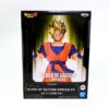 GOHAN BLOOD OF SAIYANS SPECIAL XV BANDAI