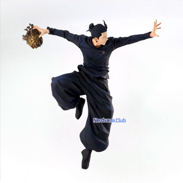 SUGURU GETO FIGURIZMA - SEGA