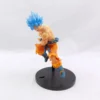 DSCN1075 GOKU BLUE TAG FIGHTERS BANDAI