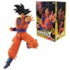SON GOKU SUPER CHOSENSHIRETSUDEN II VOL. 6 BANDAI