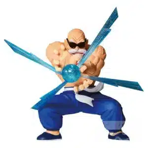 ROSHI GX MATERIA BANDAI