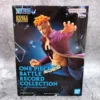 MARCO BATTLE RECORD COLLECTION BANDAI