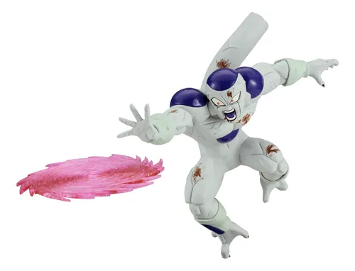 FREEZER GX MATERIA BANDAI