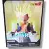 SUPER SAIYAN GOTENKS CLEARISE BANDAI